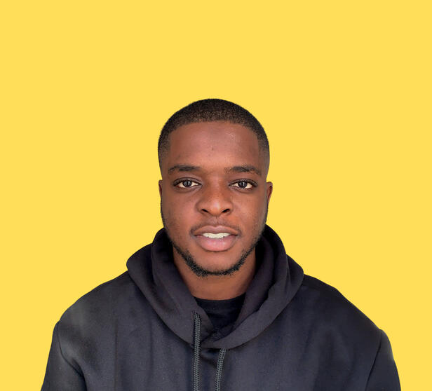 Creative Director. Focuses on brand expansion.