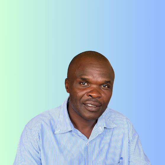 Administrative Officer